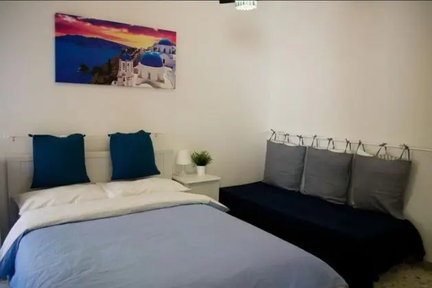 Family Apart Daire, 1 Yatak Odası