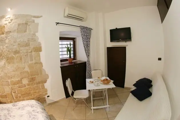 Family Apart Daire, 1 Yatak Odası