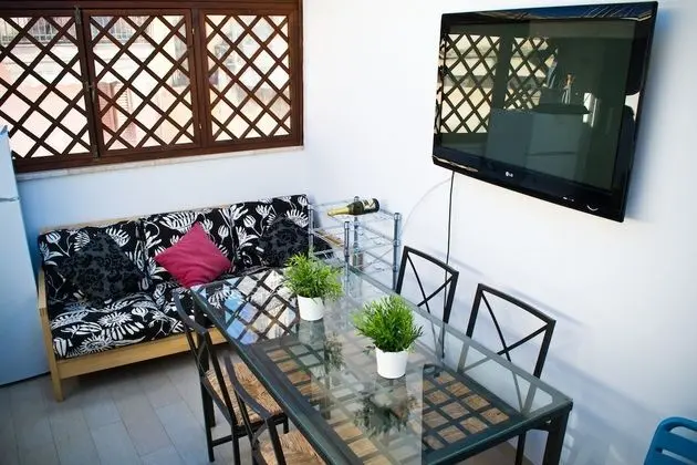 Family Apart Daire, 1 Yatak Odası