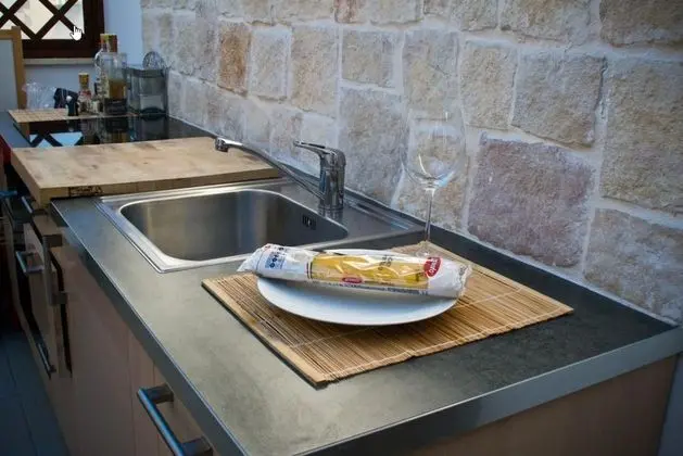 Family Apart Daire, 1 Yatak Odası