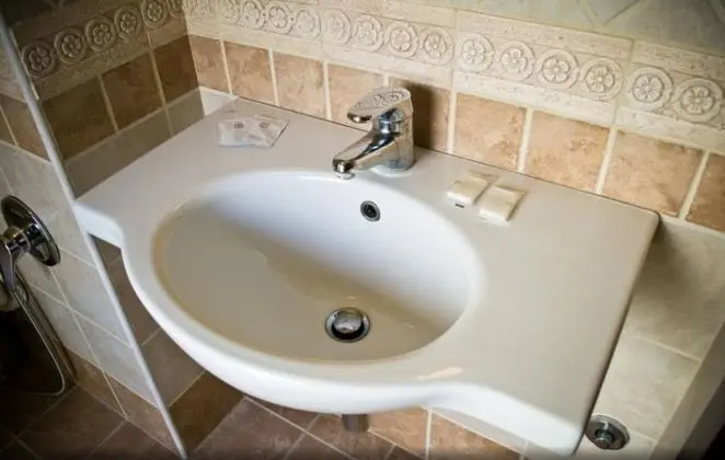 Family Apart Daire, 1 Yatak Odası