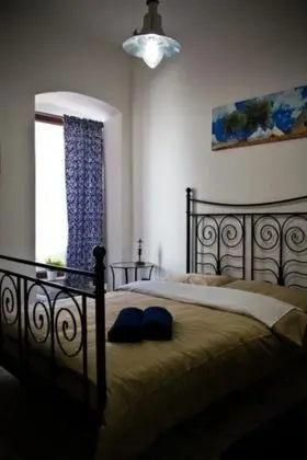 Superior Apart Daire, Sigara İçilmez