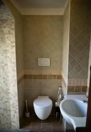 Superior Apart Daire, Sigara İçilmez