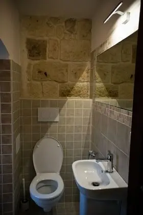 Superior Apart Daire, Sigara İçilmez