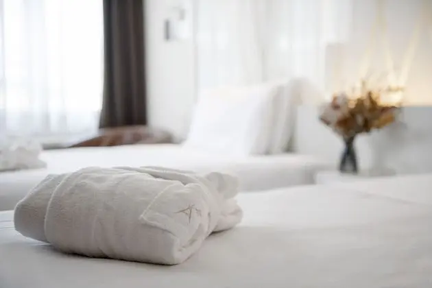 Comfort İki Ayrı Yataklı Oda