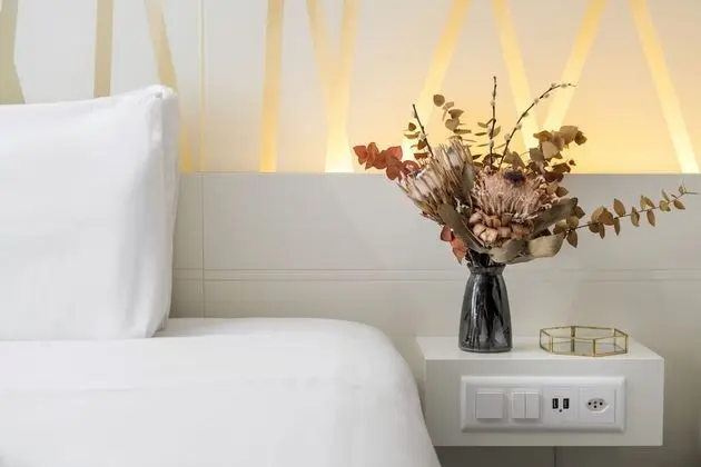 Comfort İki Ayrı Yataklı Oda