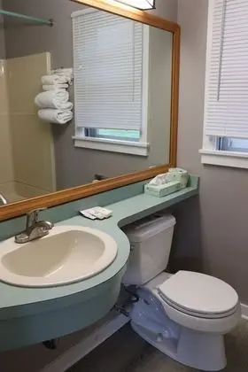 Standard Oda, 1 En Büyük (King) Boy Yatak