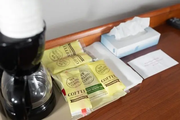 Standard Oda, 2 Çift Kişilik Yatak