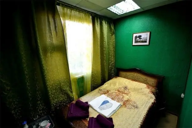 Economy Tek Büyük Yataklı Oda