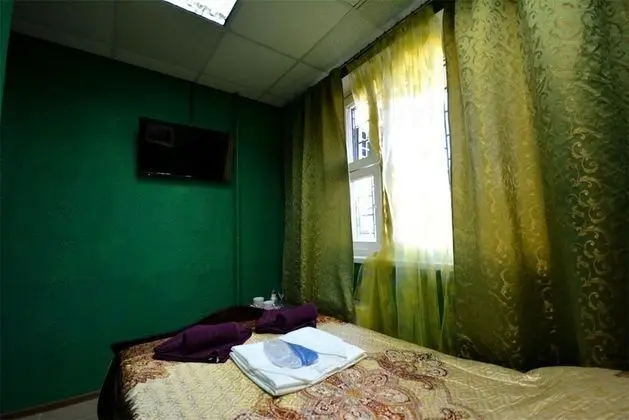 Economy Tek Büyük Yataklı Oda