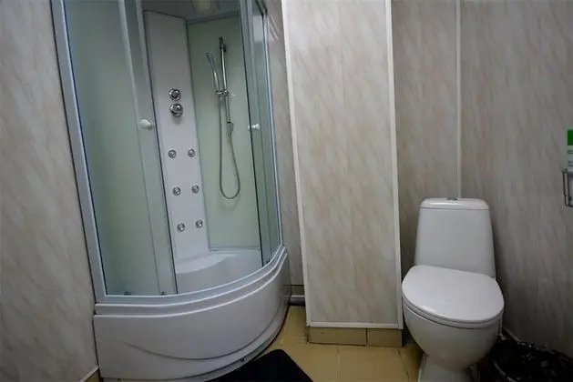 Economy Tek Büyük Yataklı Oda