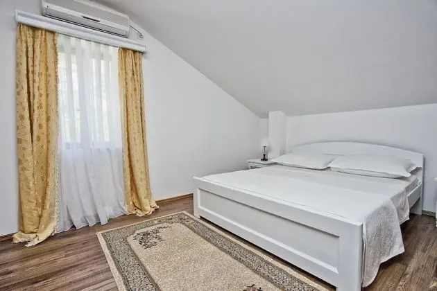 Standard Tek Büyük Yataklı Oda, Deniz Manzaralı