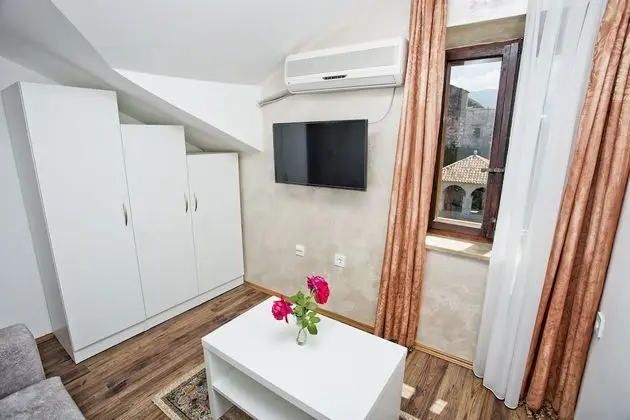 Standard Tek Büyük Yataklı Oda, Deniz Manzaralı