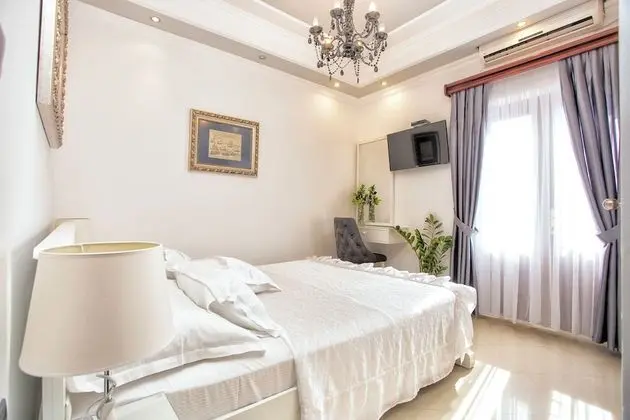 Tek Büyük Yataklı Oda, Deniz Manzaralı