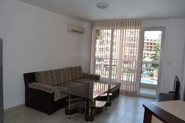 Apart Daire, 1 Yatak Odası, Mutfak
