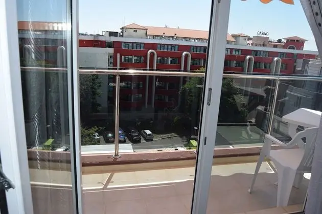 Apart Daire, 1 Yatak Odası, Mutfak