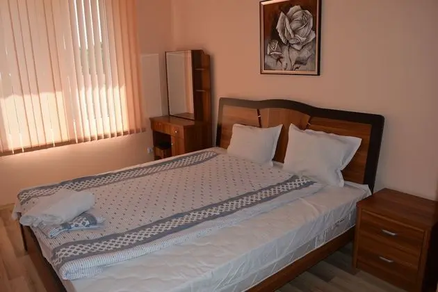 Apart Daire, 1 Yatak Odası, Mutfak