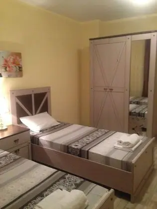 Standard Apart Daire, 2 Yatak Odası
