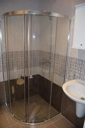 Standard Apart Daire, 2 Yatak Odası