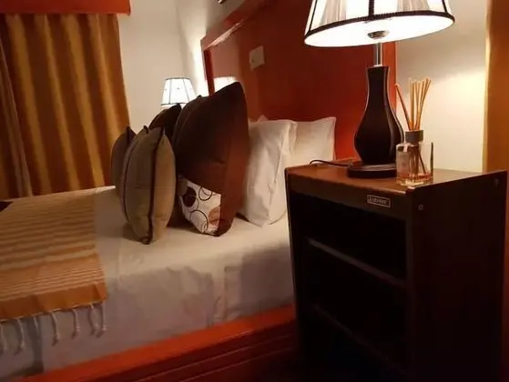 Deluxe Villa, 1 Yatak Odası, Deniz Manzaralı, Denize Sıfır