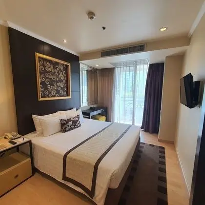 Admiral One Bedroom Suite