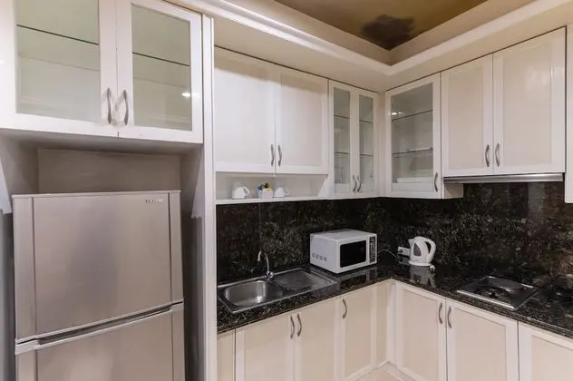 Admiral One Bedroom Suite