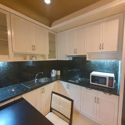 Admiral One Bedroom Suite