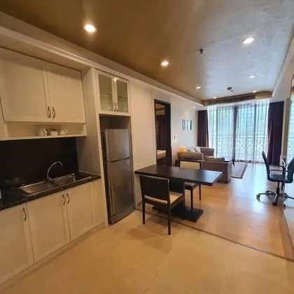 Admiral One Bedroom Suite