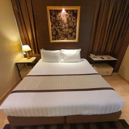 Grand One Bedroom Suites