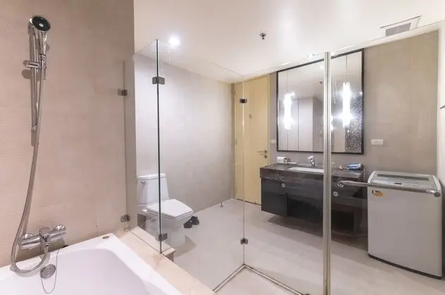 Grand One Bedroom Suites