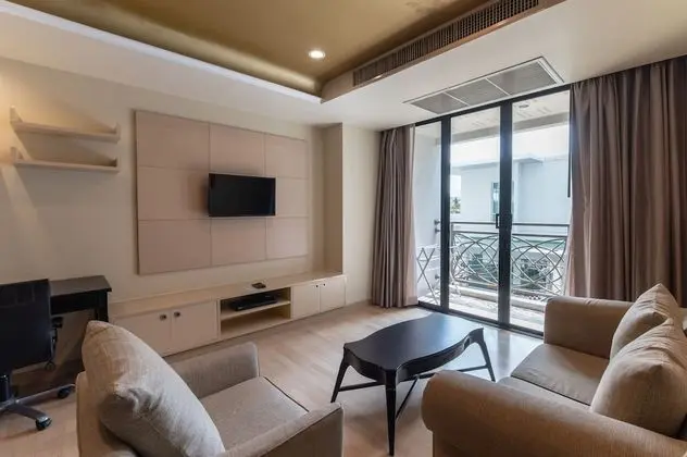 Grand One Bedroom Suites