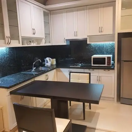 Grand One Bedroom Suites