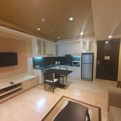 Grand One Bedroom Suites