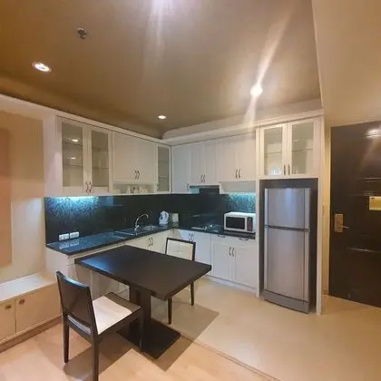 Grand One Bedroom Suites