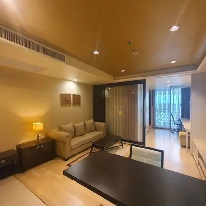 Grand One Bedroom Suites