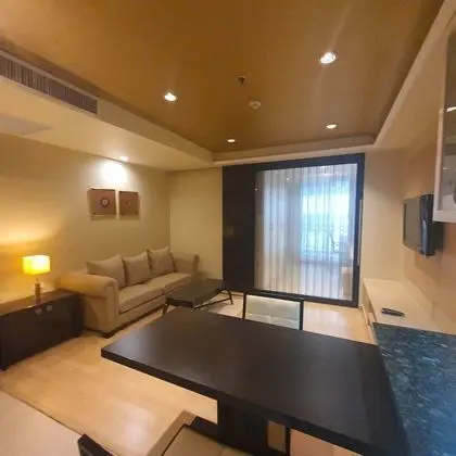Grand One Bedroom Suites