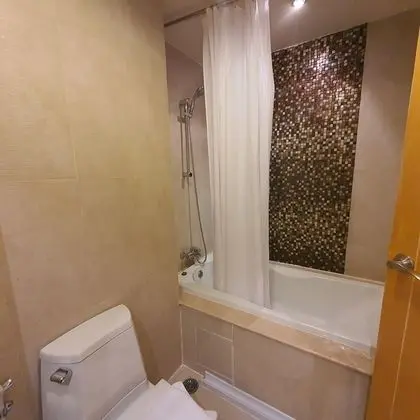 Grand One Bedroom Suites