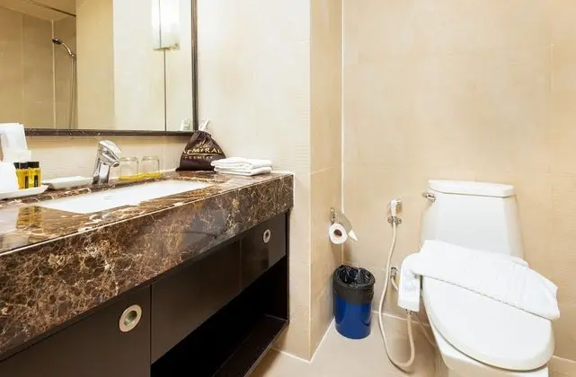 Grand One Bedroom Suites
