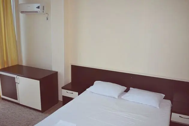 Junior Süit, Deniz Manzaralı, Denize Sıfır