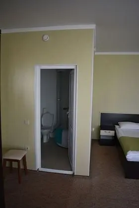 Junior Süit, Deniz Manzaralı, Denize Sıfır