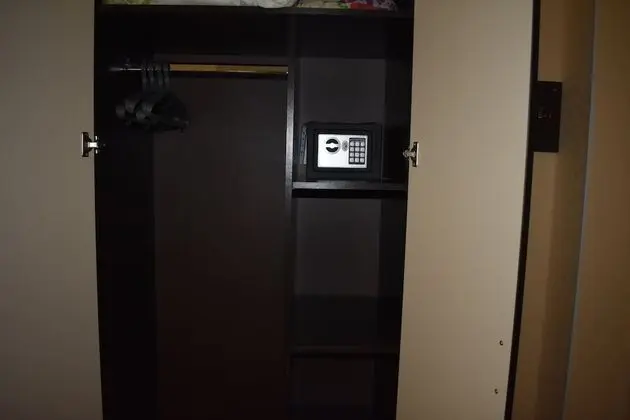 Standard Üç Kişilik Oda