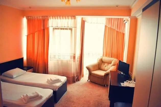 Standard Üç Kişilik Oda