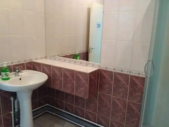 Dört Kişilik Oda