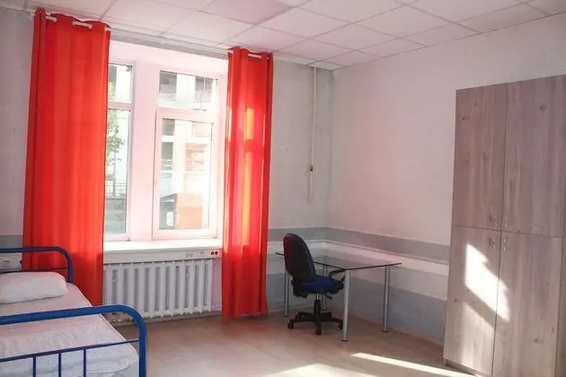 Tek Kişilik Oda