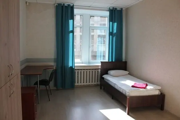 Tek Kişilik Oda