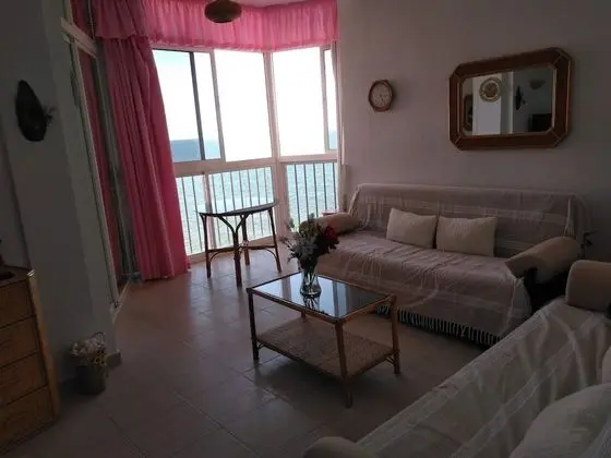 Apart Daire, 1 Yatak Odası, Deniz Manzaralı