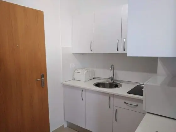 Apart Daire, 1 Yatak Odası, Deniz Manzaralı