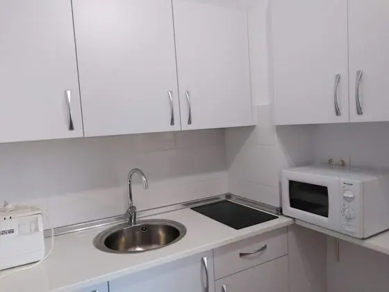 Apart Daire, 1 Yatak Odası, Deniz Manzaralı