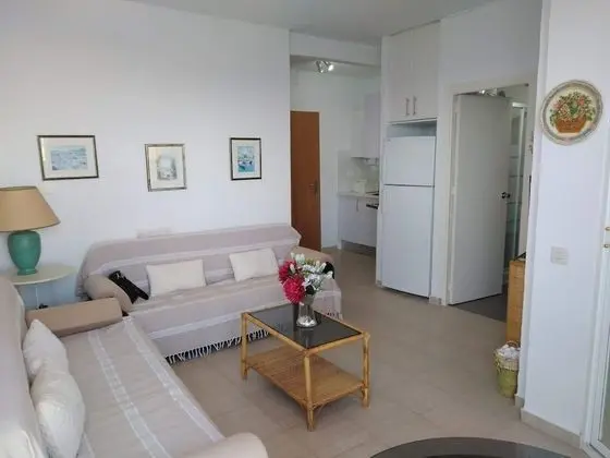 Apart Daire, 1 Yatak Odası, Deniz Manzaralı