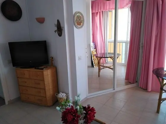 Apart Daire, 1 Yatak Odası, Deniz Manzaralı